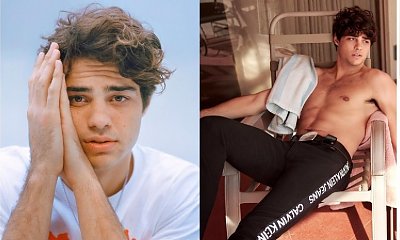 Oto NAJPRZYSTOJNIEJSZY aktor z Netflixa: Noah Centineo ma już ponad 16 mln fanek!