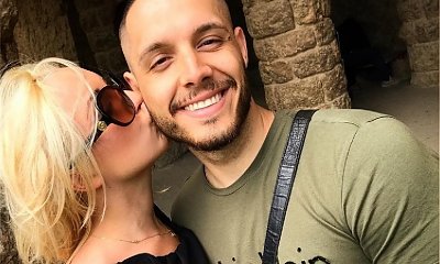 Paweł Cattaneo został ojcem! "Moja Mała, Wielka Miłość". Jest PIERWSZE ZDJĘCIE dziecka!