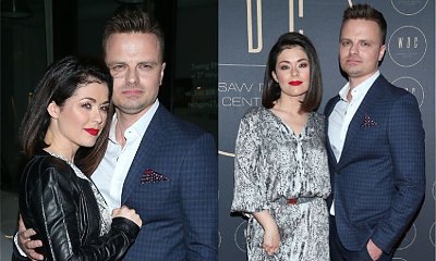 Kasia Cichopek z mężem na wieczornej randce. Fani: Wspaniale, że są państwo dalej dla siebie umocnieniem