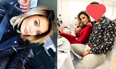 Ania Ryśnik z "Warsaw Shore" pokazała faceta! "To moja bratnia dusza"