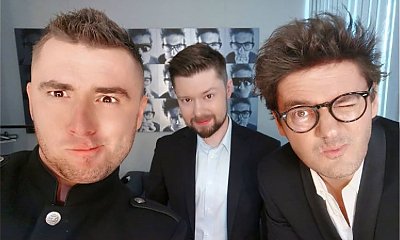 Kamil Bednarek u Kuby Wojewódzkiego. Wyznał, że przeszedł poważną operację! Mógł stracić głos