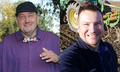 Adam i Grzegorz z "Rolnik szuka żony" wspierają strajk rolników! "To dotarcie do opinii społecznej, że w rolnictwie nie dzieje się dobrze"