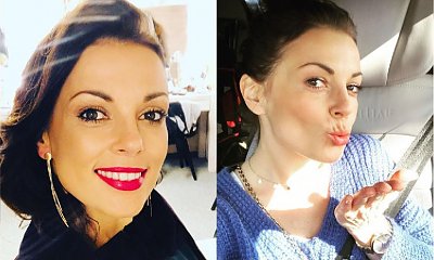 Katarzyna Glinka W BIKINI z samych PASECZKÓW. Kostium piękny, ale cena zawrotna