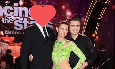Partner biegowy Joanny Mazur zadebiutował w "Tańcu z Gwiazdami"! Nie dość, że ma złote serce, to jeszcze jest PRZYSTOJNIAKIEM!