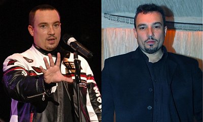 Jacek Stachursky w najnowszym singlu "Doskozzza" kompletnie odleciał w inny wymiar! Wokalista nie przypomina dawnego siebie
