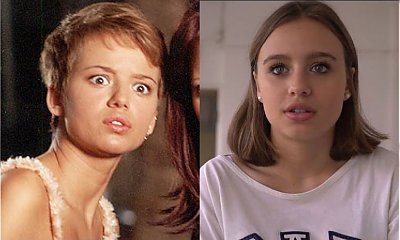 Oliwia Bieniuk zadebiutowała w amatorskim filmie! 16-latka pójdzie w ślady mamy?