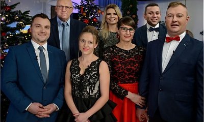 Łukasz i Grzegorz z "Rolnik szuka żony" spotkali się ze sobą! Fani komentują: Chłopaki do wzięcia, bez urazy