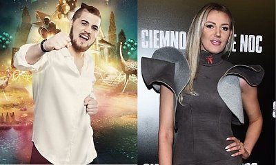 Magdalena Lubacz, zwyciężczyni "Projekt Lady 3" i Don Kasjo z "Warsaw Shore" są PARĄ?! "Pasujemy do siebie?"