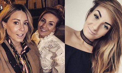 Patrycja Wieja z "Projekt Lady" w samej bieliźnie pokazuje pośladki. Fani: Czy DAMA pokazuje pół nagi tyłek ?