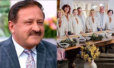 Ryszard Lasota ODSŁANIA KULISY "Sanatorium miłości"! "Z nikim się nie zaprzyjaźniłem. Ludzie mieli parcie, chcieli się wybić"