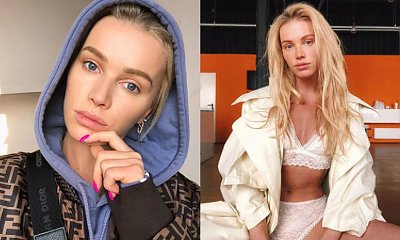 Maffashion słynie ze swych gestych brwi. To henna czy makijaż permanentny? Będziecie w szoku, gdy poznacie jej sekret