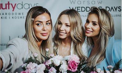Warsaw Wedding Days - Międzynarodowe Targi Ślubne już we wrześniu! Zaplanuj swój ślub w każdym detalu!