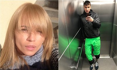 Rodzina Anny Przybylskiej straciła zaufanie do Bieniuka? "Mama Ani zawiodła się na Jarku"