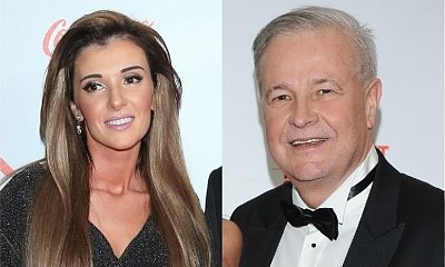 Apoloniusz Tajner wziął ślub z młodszą o 36 lat partnerką! Internet: "Z okazji ślubu życzę, żeby nie skończył jak Marcinkiewicz"