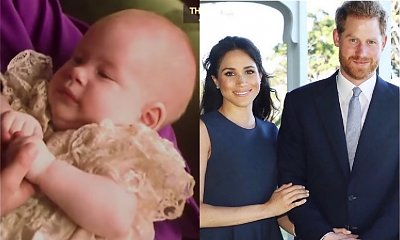 Świeżo upieczona mama Meghan Markle popełniła straszne faux pas. Niektórzy jej tego NIE WYBACZĄ...