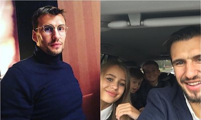 Nie taki Bieniuk grzeczny jak go malują? Wyszły zaskakujące szczegóły. Tego po ojcu trójki dzieci chyba nikt się nie spodziewał