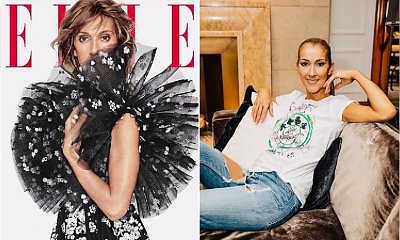 Celine Dion: od ikony popu do ikony stylu! W jakim wydaniu ją wolicie: haute couture czy w podartych dżinsach?