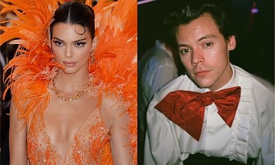 Kendall Jenner i Harry Styles znowu razem? To zdjęcie nie uciszy plotek!