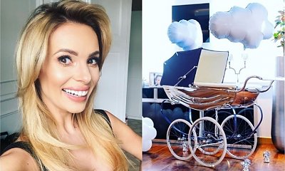 Izabela Janachowska pokazała SYNKA! Dołączyła piękne wyznanie. Ania Starmach aż się popłakała!