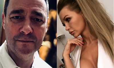 Jacek Rozenek jest sparaliżowany. Internauci pytają, czemu nie ma przy nim Roksany. ODPOWIEDZIAŁA!