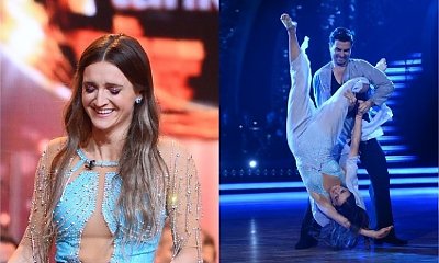 Joanna Mazur i Jan Kliment zwycięzcami TzG! A wcześniej znów doprowadzili jury i widownię do łez! Zobaczcie zdjęcia