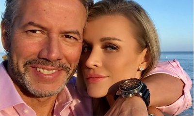 Joanna Krupa jest w ciąży! Spodziewa się dziecka z Douglasem Nunesem
