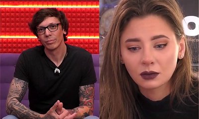 Justyna i Paweł odeszli z "Big Brothera"! Padły OSTRE SŁOWA. "To przez Pawła. To on wszystko zniszczył"