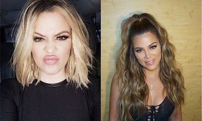 Khloe Kardashian zmieniła nos, a fani zastanawiają się, po co jej to było!