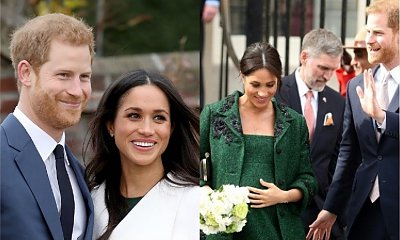 O ciąży Meghan Markle pisano, że jest "geriatryczna". Co to oznacza?