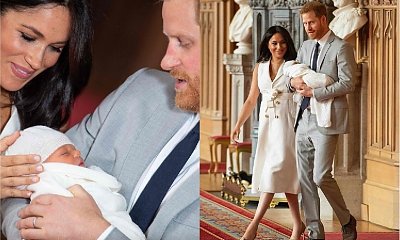 Meghan Markle świętuje amerykański Dzień Matki! Zamieściła to wzruszające zdjęcie i wpis...