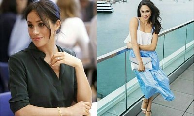 Meghan Markle będzie robić to publicznie! Czy znowu podpadnie królowej?