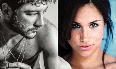 Zanim poznała Harry'ego Meghan Markle OSZALAŁA na punkcie tego przystojniaka! Dał jej kosza, więc wyszła za księcia