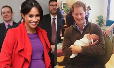 Meghan Markle zaczęła rodzić! Już za parę godzin dowiemy się, kim jest tajemnicze "baby Sussex"!