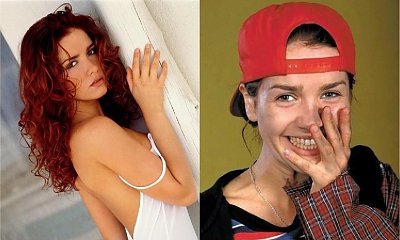 Tak teraz wygląda Natalia Oreiro! Gwiazda "Zbuntowanego anioła" skończyła właśnie 42 lata