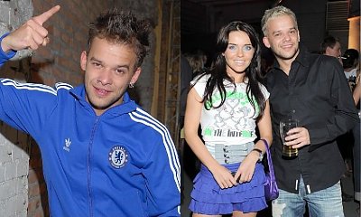 Michał Piróg skończył 40 lat! Pamiętacie, jak wyglądał KIEDYŚ? [STARE ZDJĘCIA]