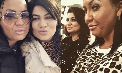 Ewa i Magda to najbardziej szalone uczestniczki nowego show TTV "Vlogbox. W necie"! Uwielbiają mocny makijaż, a widzowie pokochali ich poczucie humoru!