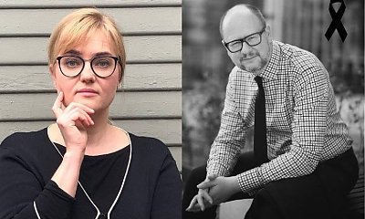 Magdalena Adamowicz pokazała niepublikowane wcześniej zdjęcia ze ślubu z Pawłem Adamowiczem. Gdyby żył, obchodziliby 20. rocznicę ślubu