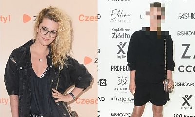 Zofia Zborowska już tak nie wygląda! Kompletnie zmieniła wizerunek. Fani zachwyceni: Nie ma brzydkich kobiet, tylko niezadbane