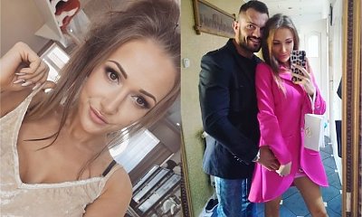 Eliza Trybała w KRUCZOCZARNYCH WŁOSACH! "Zawsze marzyłam o czarnych włosach". Skomentował Trybson!