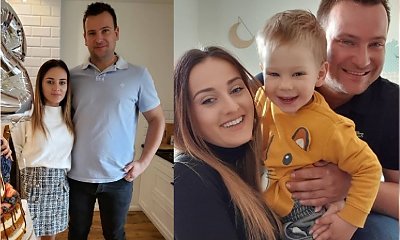 Ania i Grzegorz Bardowscy z "Rolnik szuka żony" będą mieć DRUGIE DZIECKO! "Jeszcze kilka miesięcy i nasza rodzina się powiększy"