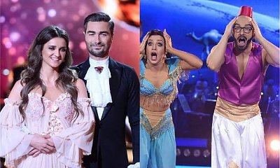 Taniec z Gwiazdami: Joanna Mazur i Gimper w finale! Fani w szoku. Kto powinien wygrać program?