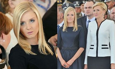 Kinga Duda skończyła studia prawnicze! Dumny prezydent pochwalił się zdjęciem. Internauci patrzą na... oprawę pracy mgr!
