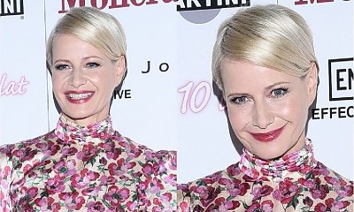 Małgorzata Kożuchowska na imprezie Moliera 2. W tak krótkiej sukience dawno jej nie widzieliśmy!