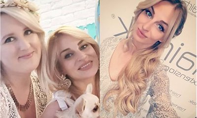 Anita ze "Ślubu od pierwszego wejrzenia" wyprawiła baby shower! Ale my patrzymy na brzuch! Widać, że urodzi za kilka dni?