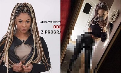 Projekt Lady: Z programu jako pierwsza odpadła Laura! "Przyszła po to, by mieć fallowersów na Instagramie!". Sprawdzamy, co pokazuje w sieci
