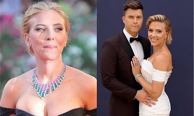Scarlett Johansson jest znowu zaręczona! Kim będzie jej trzeci mąż?