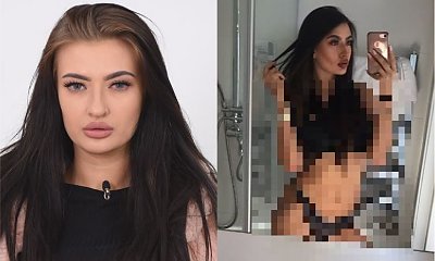 Natalia Lieber to najseksowniejsza uczestniczka "Projekt Lady 4"! Rodzice się za nią wstydzą! Zobaczcie, co pokazuje na Instagramie