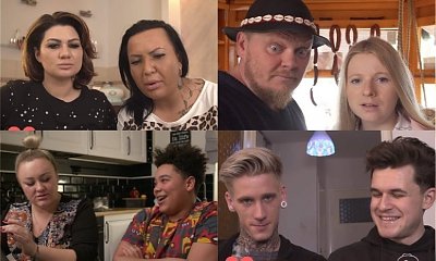 "Vlogbox. W necie" to nowy hit TTV! Poznajcie wszystkich jego uczestników! Fajniejsi niż w "Gogglebox"?