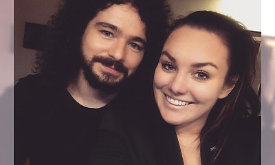 Ewa Farna na pięknym zdjęciu z mężem i synem. A pamiętacie ją i Martina Chobota 10 lat temu? UWAGA, SZTOS!