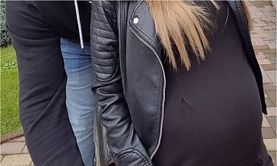 Najpiękniejsza para z "Rolnik szuka żony" spodziewa się dziecka! Widać już brzuszek